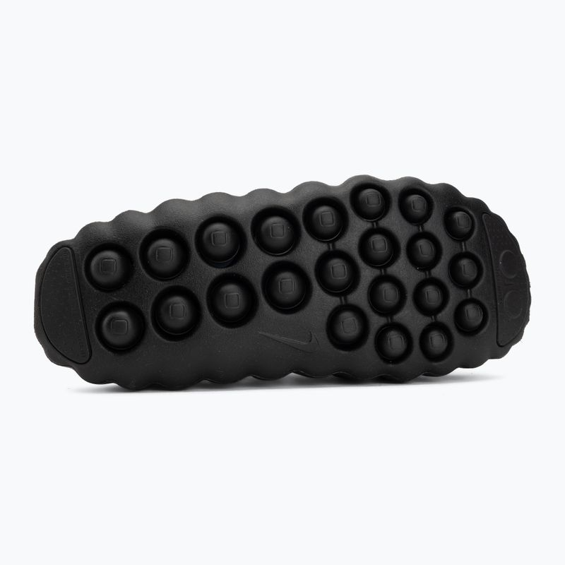 Шльопанці чоловічі Nike Mind 001 black/cool grey/anthracite 4