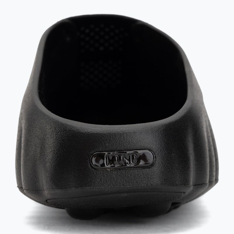 Шльопанці чоловічі Nike Mind 001 black/cool grey/anthracite 6