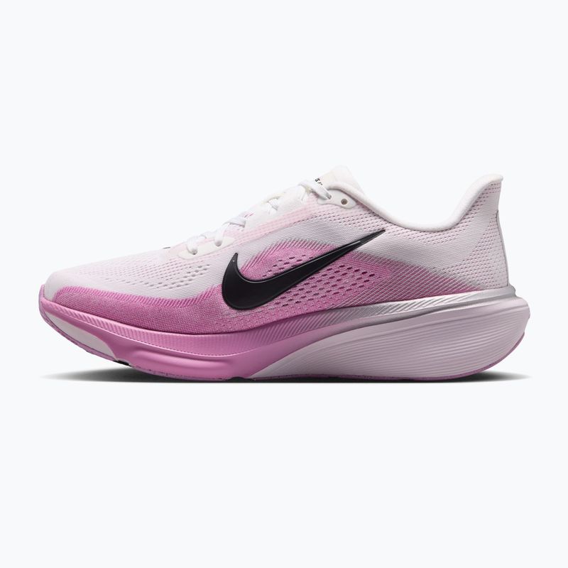 Кросівки для бігу жіночі Nike Pegasus 42 white/light magenta/bleached lilac/black 2