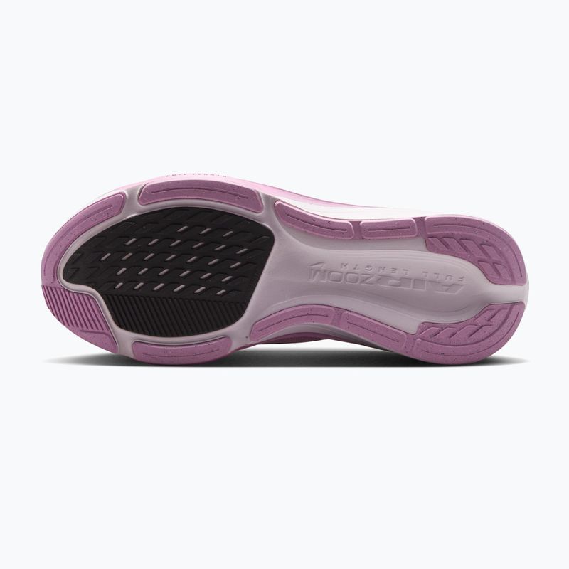 Кросівки для бігу жіночі Nike Pegasus 42 white/light magenta/bleached lilac/black 4