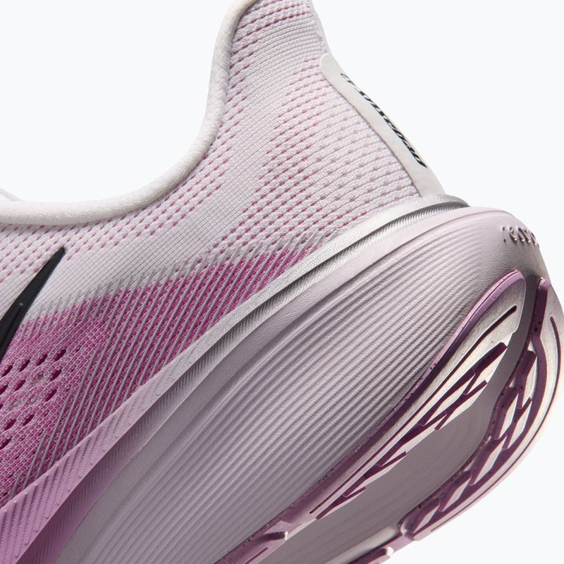 Кросівки для бігу жіночі Nike Pegasus 42 white/light magenta/bleached lilac/black 8
