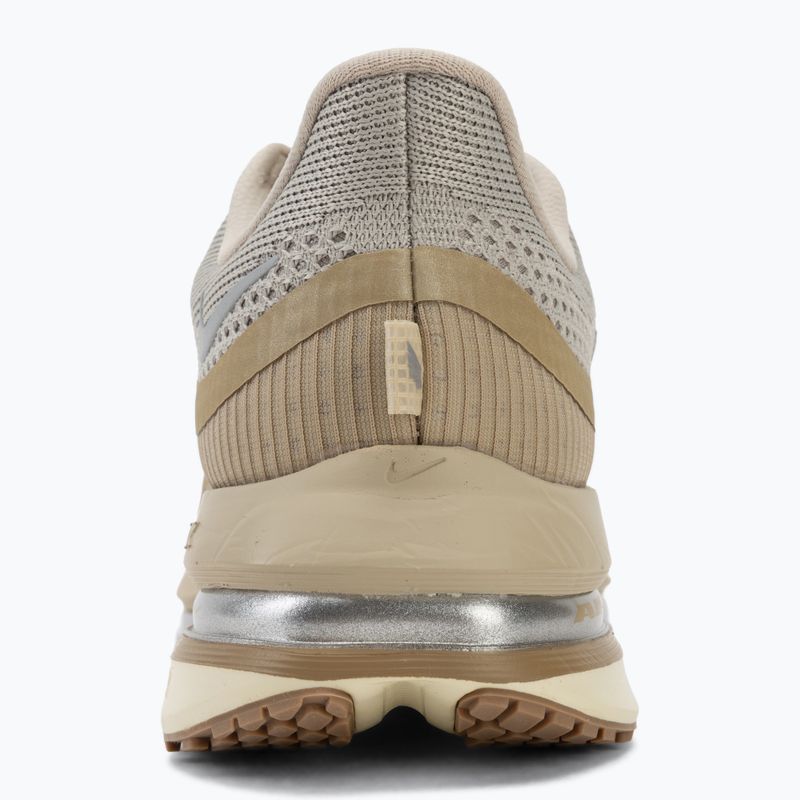 Кросівки для бігу чоловічі Nike Pegasus Premium desert khaki/light khaki/metallic silver 6