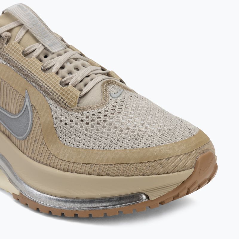 Кросівки для бігу чоловічі Nike Pegasus Premium desert khaki/light khaki/metallic silver 7