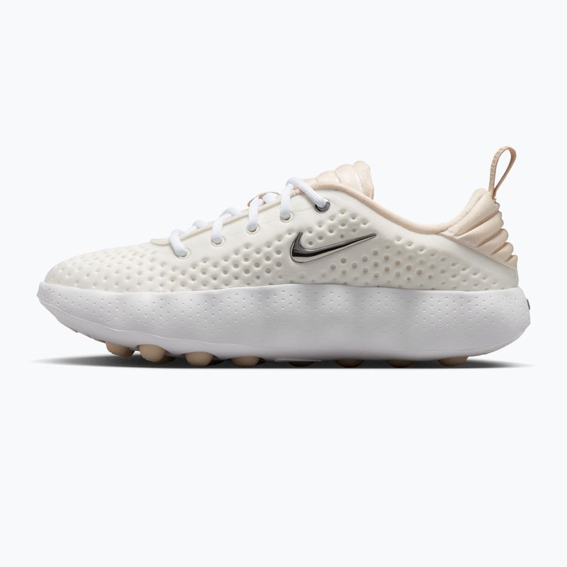 Взуття жіноче Nike Mind 002 summit white/phantom/metallic silver 2