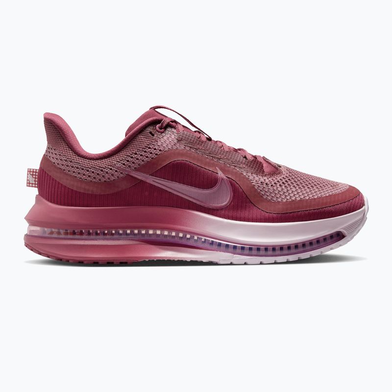 Кросівки для бігу жіночі Nike Pegasus Premium pink smoke/light magenta/pink smoke