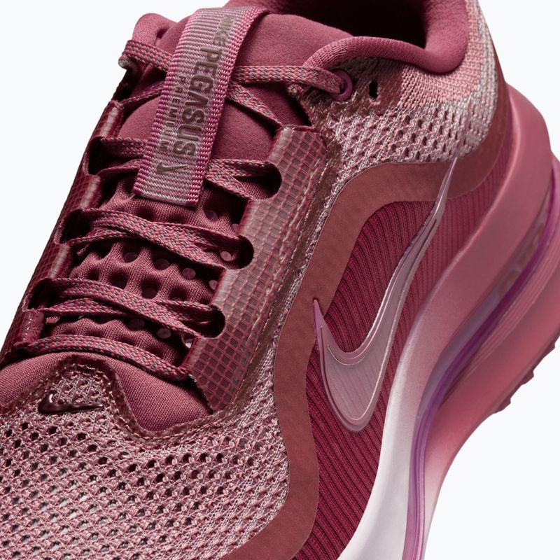 Кросівки для бігу жіночі Nike Pegasus Premium pink smoke/light magenta/pink smoke 7