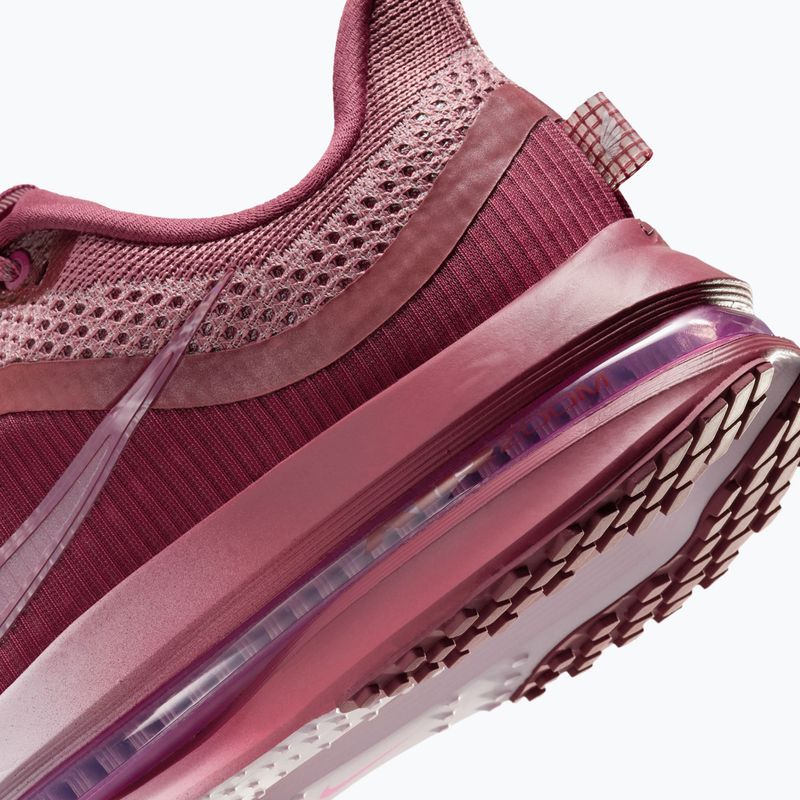 Кросівки для бігу жіночі Nike Pegasus Premium pink smoke/light magenta/pink smoke 8