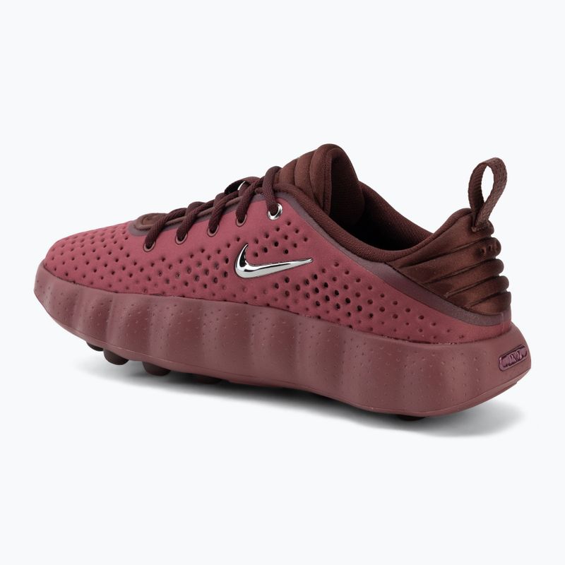 Взуття жіноче Nike Mind 002 pink smoke/mystic dates/metallic silver 3