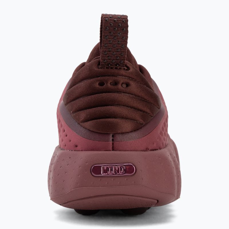 Взуття жіноче Nike Mind 002 pink smoke/mystic dates/metallic silver 6