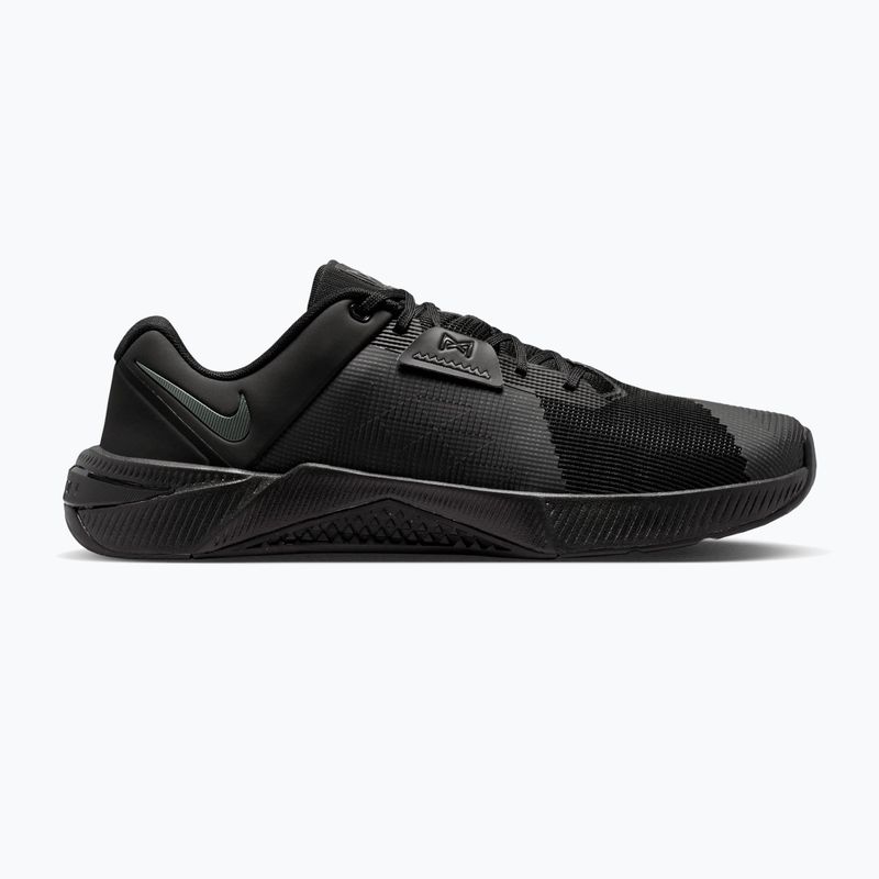 Кросівки для тренувань чоловічі Nike Metcon 10 black/volt/anthracite