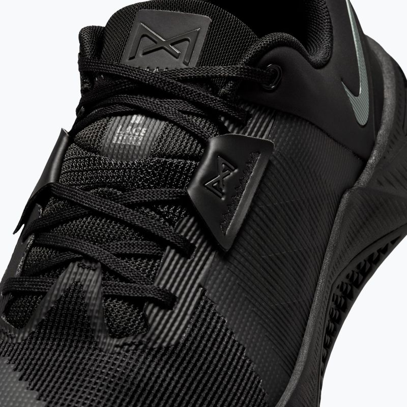 Кросівки для тренувань чоловічі Nike Metcon 10 black/volt/anthracite 5