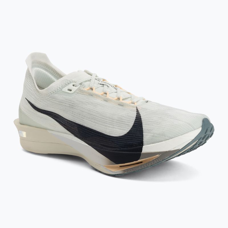 Кросівки для бігу чоловічі Nike Streakfly 2 spruce aura/phantom/dark obsidian