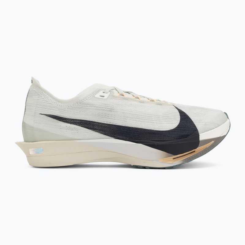 Кросівки для бігу чоловічі Nike Streakfly 2 spruce aura/phantom/dark obsidian 2