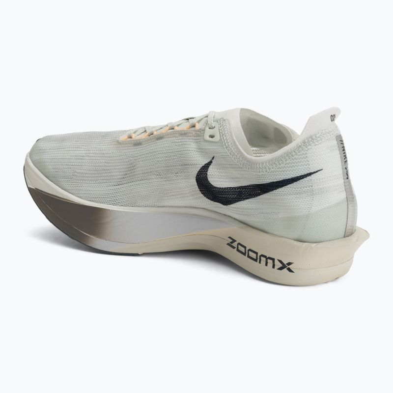 Кросівки для бігу чоловічі Nike Streakfly 2 spruce aura/phantom/dark obsidian 3