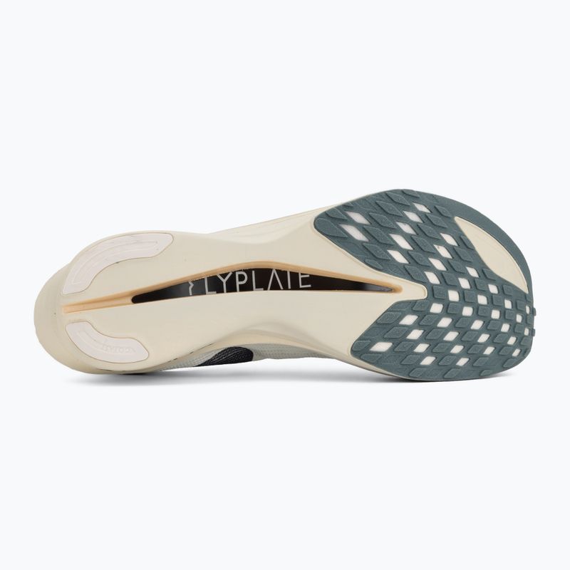 Кросівки для бігу чоловічі Nike Streakfly 2 spruce aura/phantom/dark obsidian 4