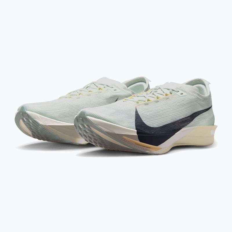 Кросівки для бігу чоловічі Nike Streakfly 2 spruce aura/phantom/dark obsidian 3