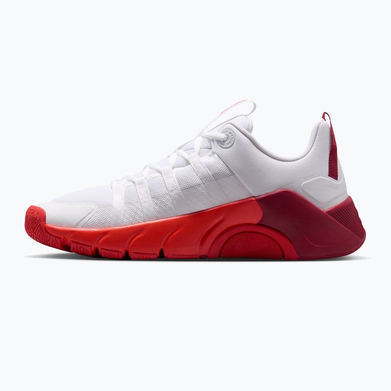Кросівки для тренувань чоловічі Nike Free Metcon 7 white/picante red/tough red/white 2