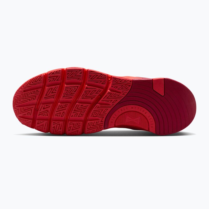 Кросівки для тренувань чоловічі Nike Free Metcon 7 white/picante red/tough red/white 3