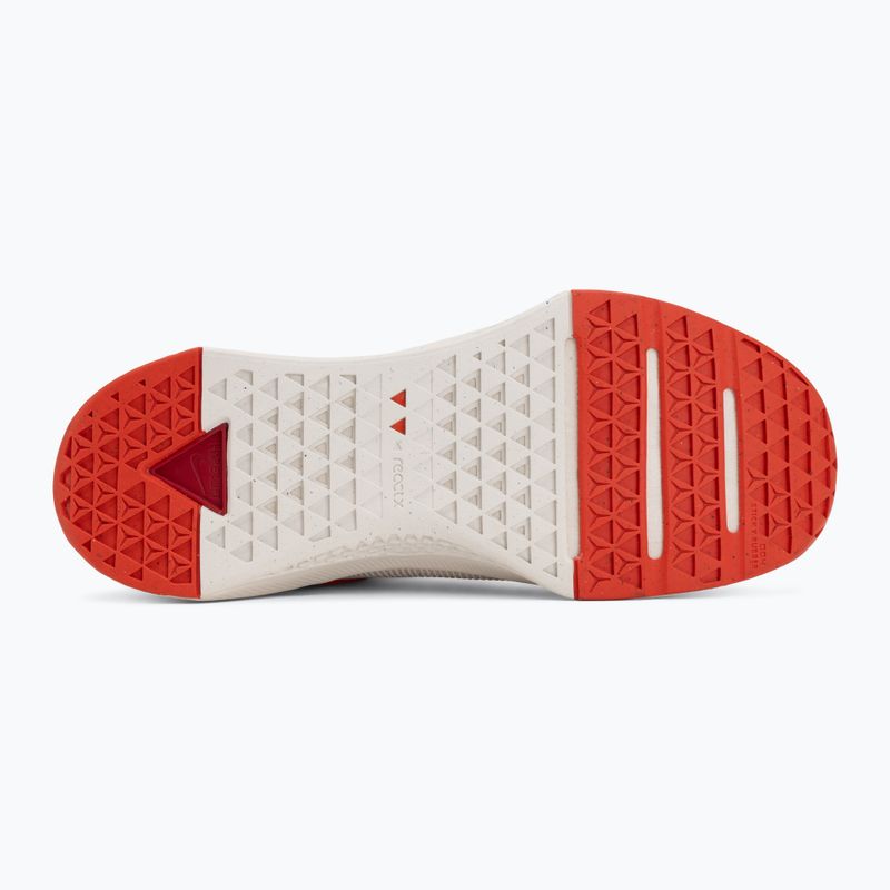 Кросівки для тренувань чоловічі Nike Metcon 10 picante red/tough red/phantom 4