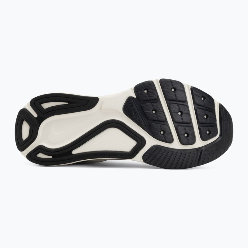Кросівки для бігу жіночі Nike Structure 26 summit white/anthracite/metallic silver 4