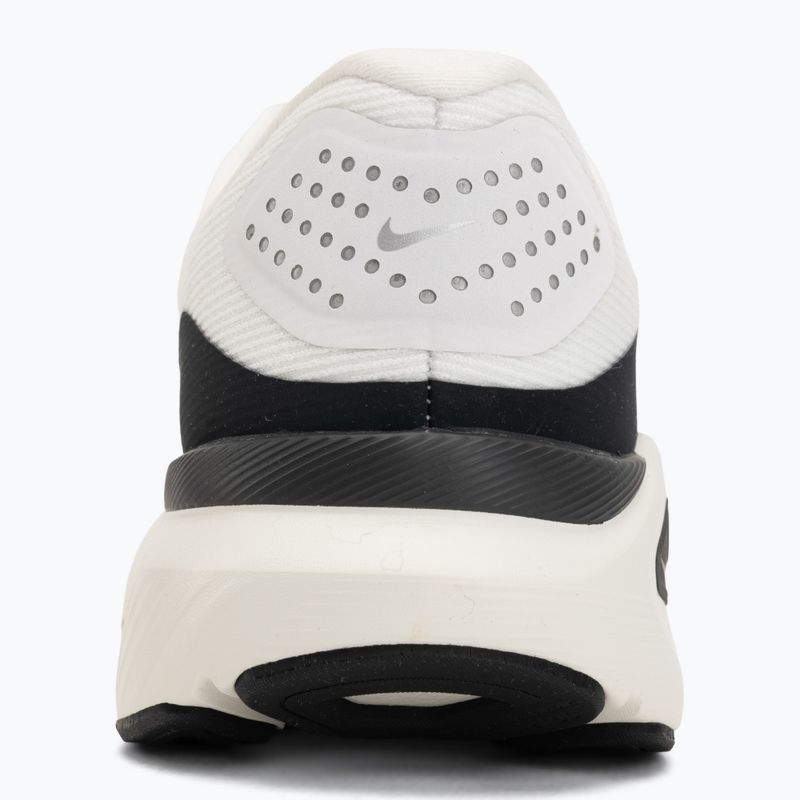 Кросівки для бігу жіночі Nike Structure 26 summit white/anthracite/metallic silver 6