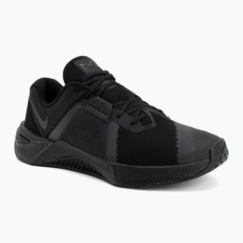Кросівки для тренувань чоловічі Nike Metcon 10 black/volt/anthracite