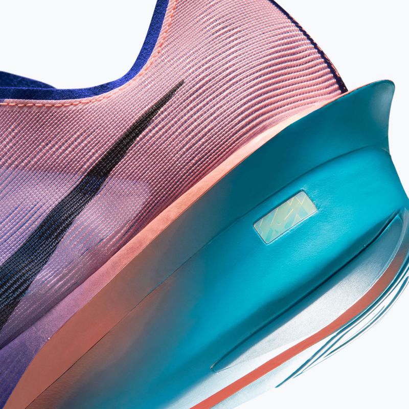 Кросівки для бігу чоловічі Nike Vaporfly 4 Racer Blue/Blue Lightning/White 8