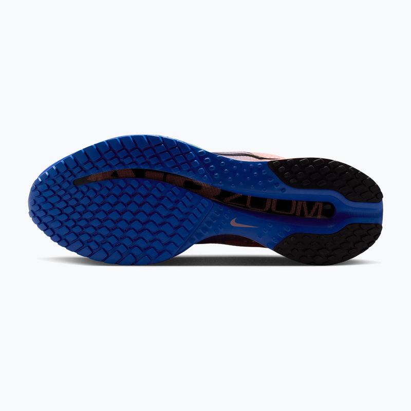 Кросівки для бігу чоловічі Nike Pegasus Premium racer blue/atomic pink/volt tint/black 4