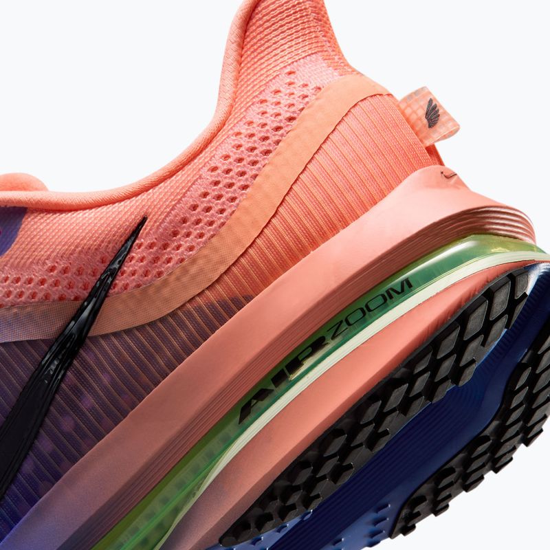 Кросівки для бігу чоловічі Nike Pegasus Premium racer blue/atomic pink/volt tint/black 8