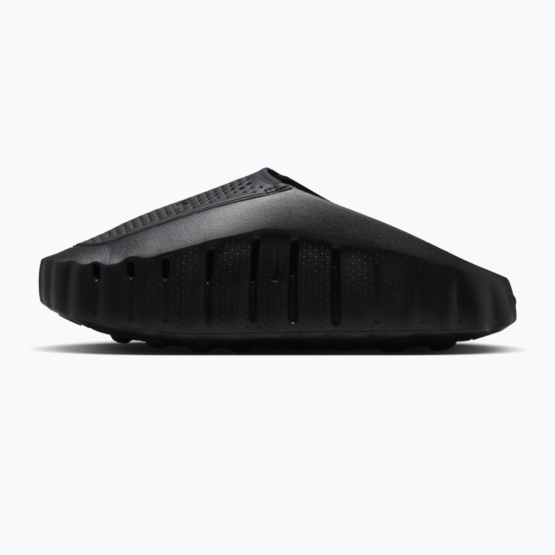 Шльопанці чоловічі Nike Mind 001 black/cool grey/anthracite 2