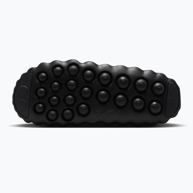 Шльопанці чоловічі Nike Mind 001 black/cool grey/anthracite 3