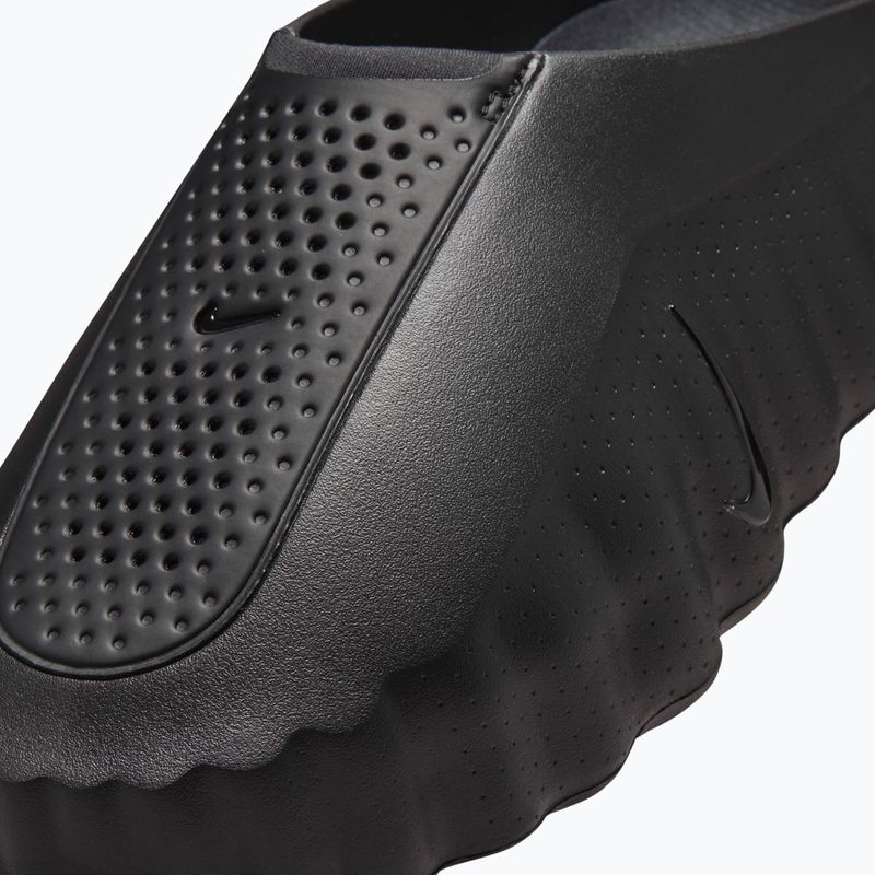 Шльопанці чоловічі Nike Mind 001 black/cool grey/anthracite 5