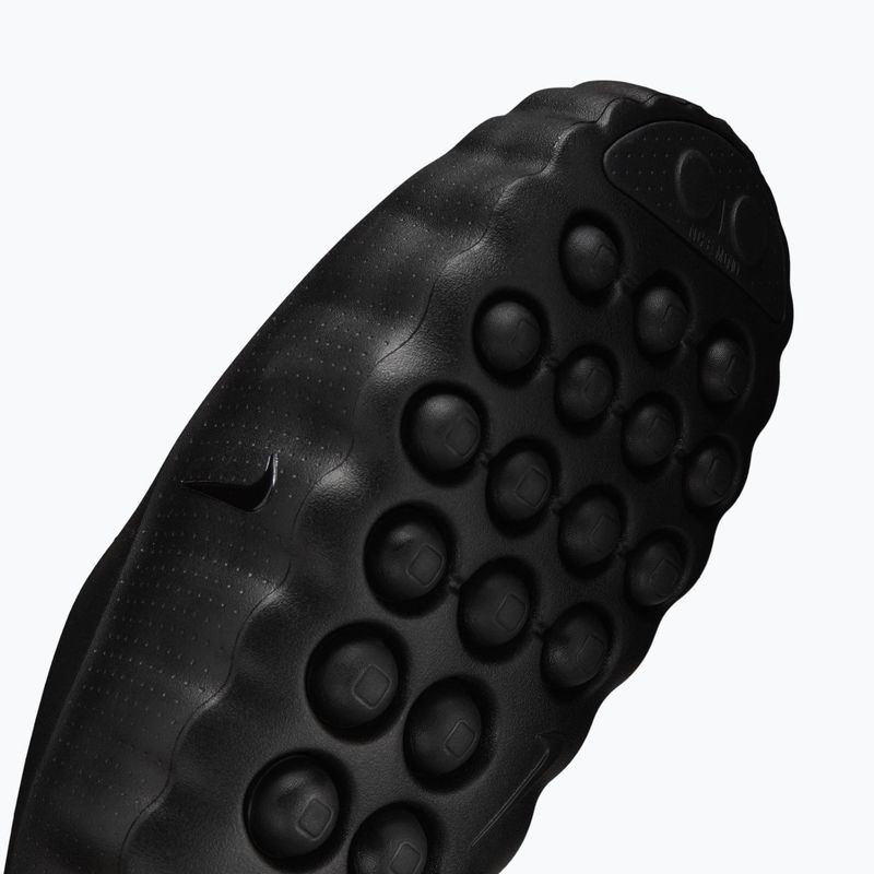 Шльопанці чоловічі Nike Mind 001 black/cool grey/anthracite 6