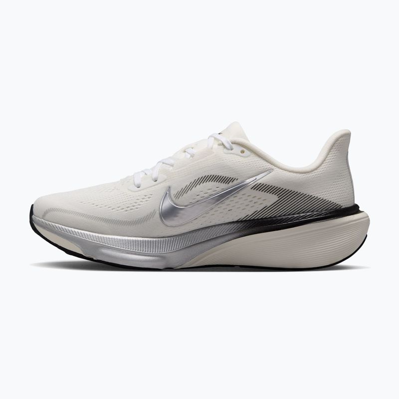 Кросівки для бігу жіночі Nike Pegasus 42 summit white/sail/black/metallic silver 2