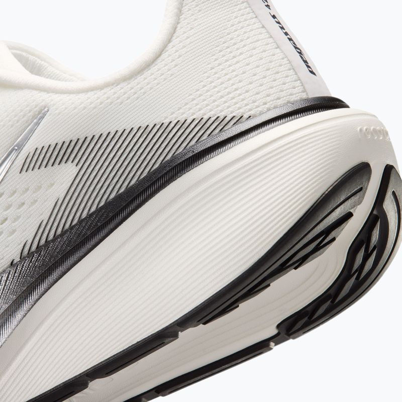 Кросівки для бігу жіночі Nike Pegasus 42 summit white/sail/black/metallic silver 6