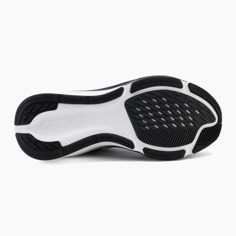 Кросівки для бігу жіночі Nike Pegasus 42 EasyOn black/dark smoke grey/white 4