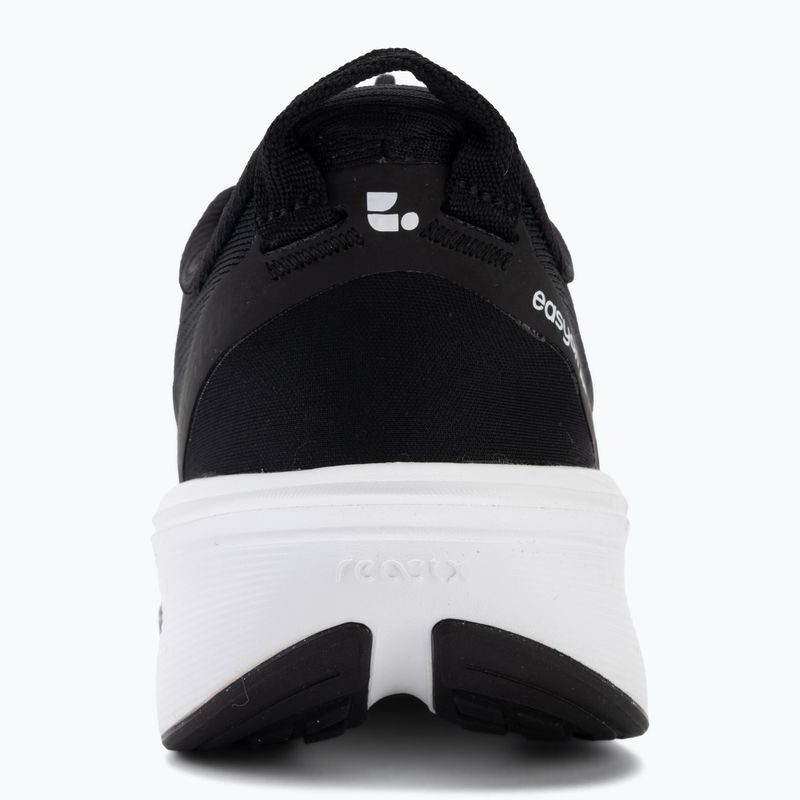 Кросівки для бігу жіночі Nike Pegasus 42 EasyOn black/dark smoke grey/white 6