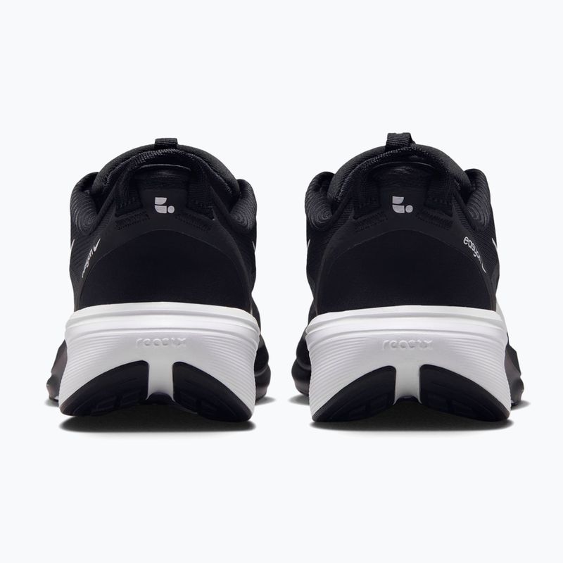 Кросівки для бігу жіночі Nike Pegasus 42 EasyOn black/dark smoke grey/white 2