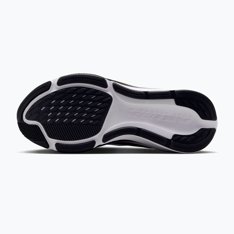 Кросівки для бігу жіночі Nike Pegasus 42 EasyOn black/dark smoke grey/white 3