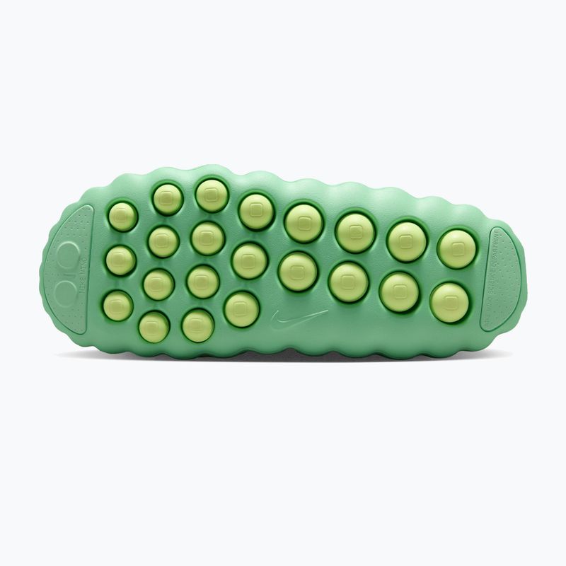 Шльопанці чоловічі Nike Mind 001 cucumber calm/black/barely volt 3