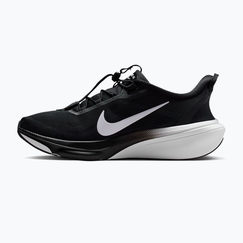 Кросівки для бігу чоловічі Nike Pegasus 42 EasyOn black/dark smoke grey/white 2