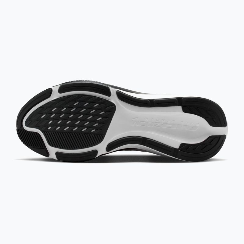Кросівки для бігу чоловічі Nike Pegasus 42 EasyOn black/dark smoke grey/white 4