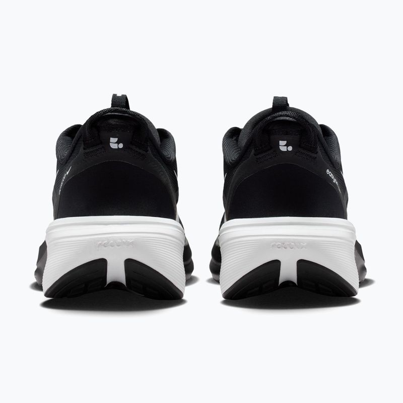 Кросівки для бігу чоловічі Nike Pegasus 42 EasyOn black/dark smoke grey/white 6
