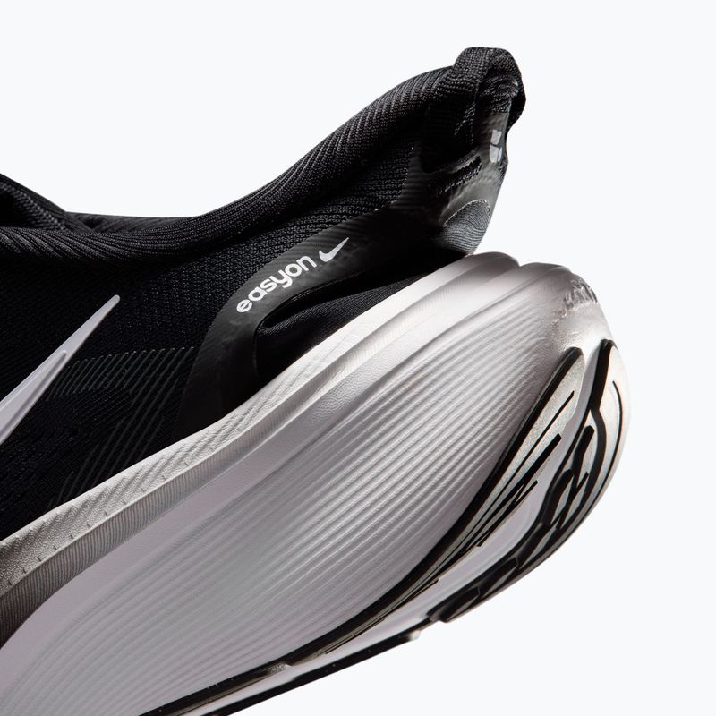 Кросівки для бігу чоловічі Nike Pegasus 42 EasyOn black/dark smoke grey/white 9