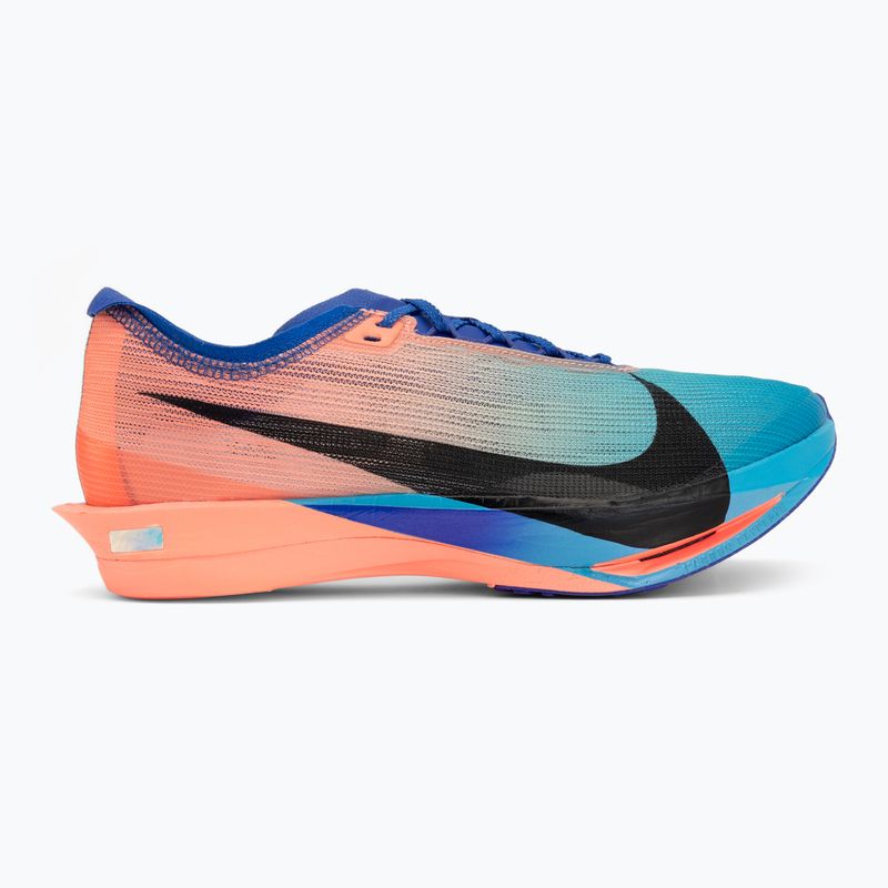 Кросівки для бігу чоловічі Nike Streakfly 2 atomic pink/racer blue/white 2