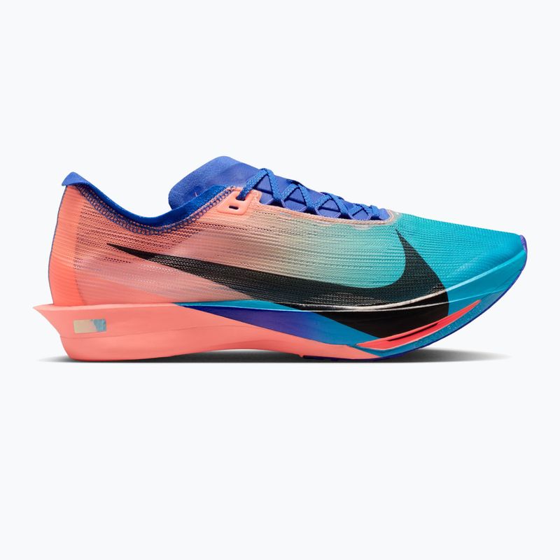 Кросівки для бігу чоловічі Nike Streakfly 2 atomic pink/racer blue/white