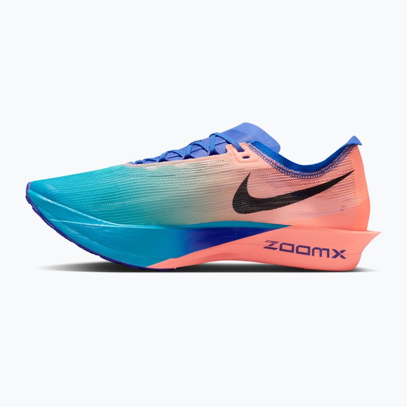 Кросівки для бігу чоловічі Nike Streakfly 2 atomic pink/racer blue/white 2