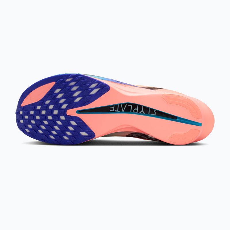 Кросівки для бігу чоловічі Nike Streakfly 2 atomic pink/racer blue/white 4