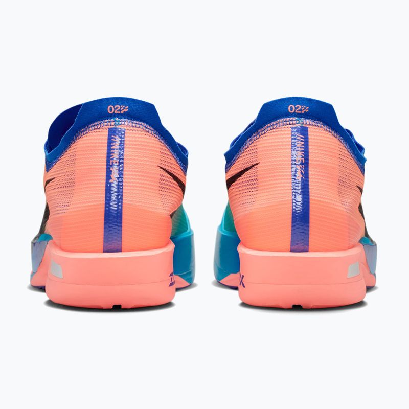 Кросівки для бігу чоловічі Nike Streakfly 2 atomic pink/racer blue/white 6