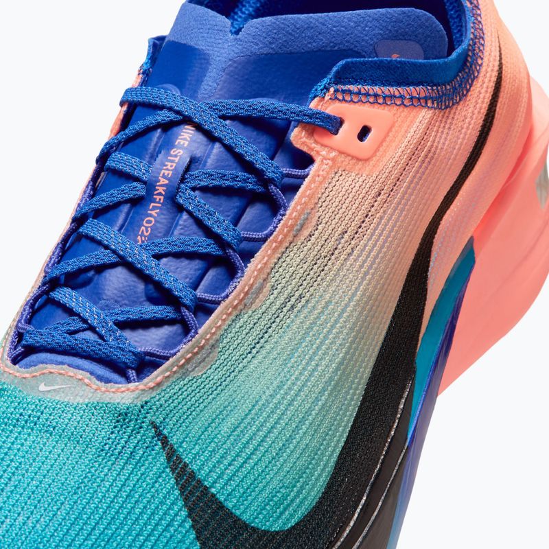 Кросівки для бігу чоловічі Nike Streakfly 2 atomic pink/racer blue/white 7